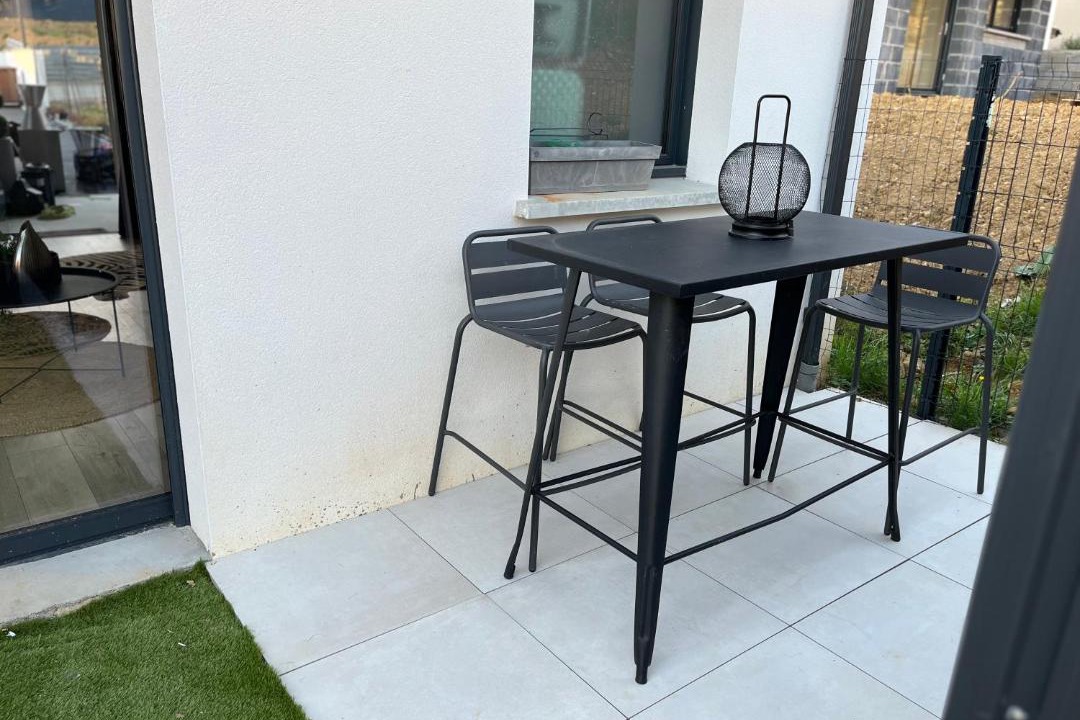 Photo of Patio Balcony in Montardon