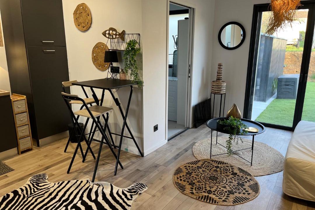 Photo of Livingroom in Montardon