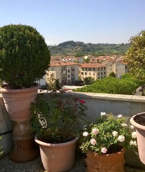 Photo of Patio Balcony in Gavinana