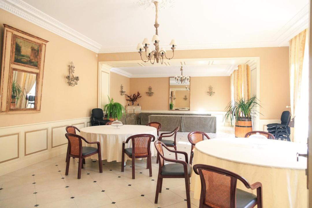 Photo of Livingroom in Tresses