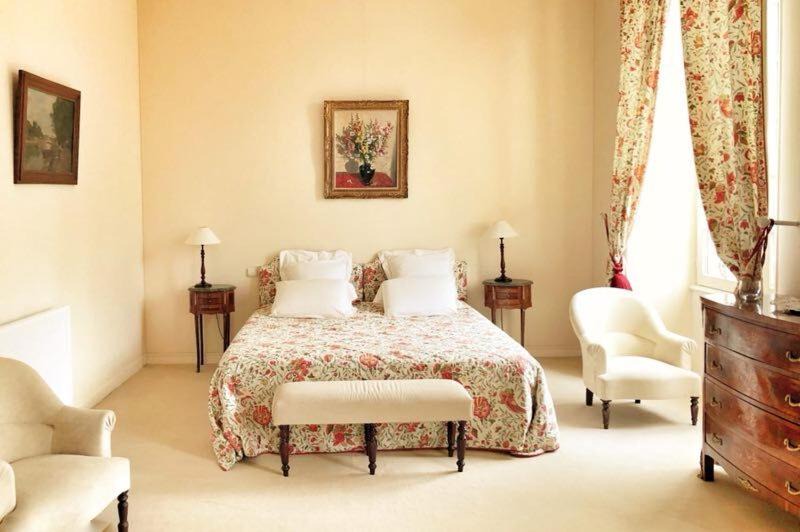 Photo of Bedroom in Tresses
