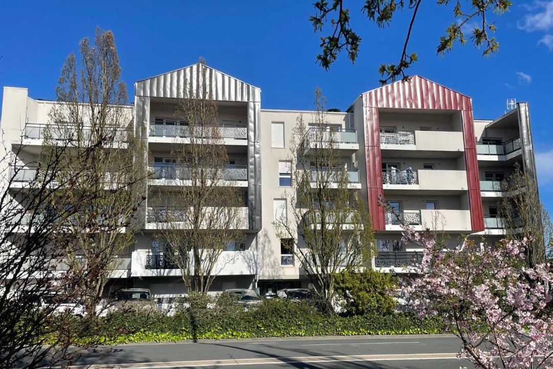 Photo of Buildings in La Rochelle
