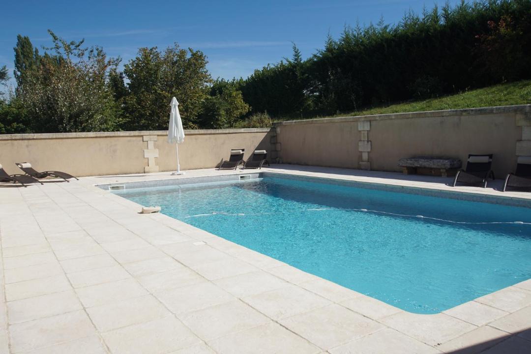Photo of Outdoor in Saint-Genes-de-Castillon