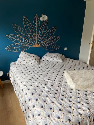 Photo of Bedroom in Idron