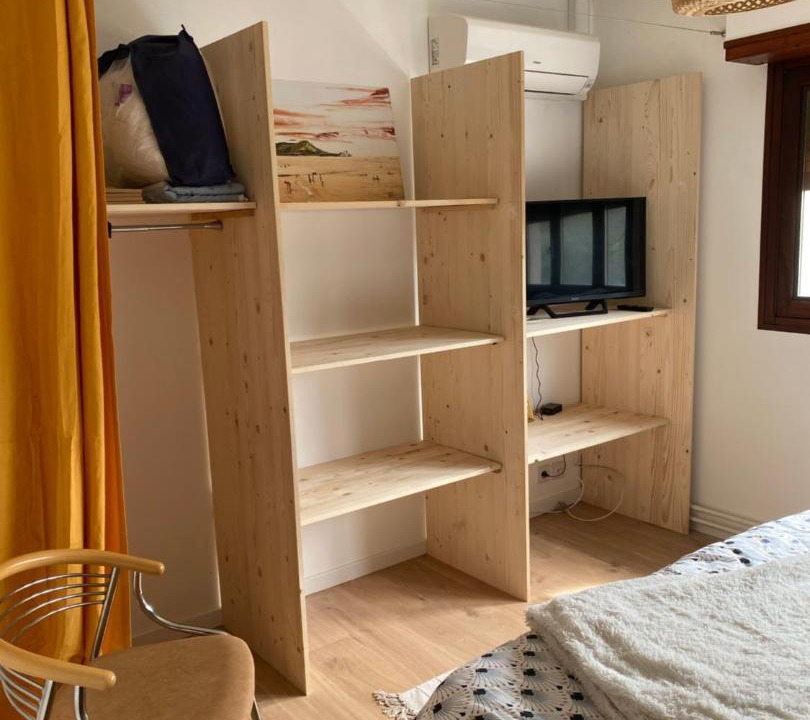 Photo of Bedroom in Idron