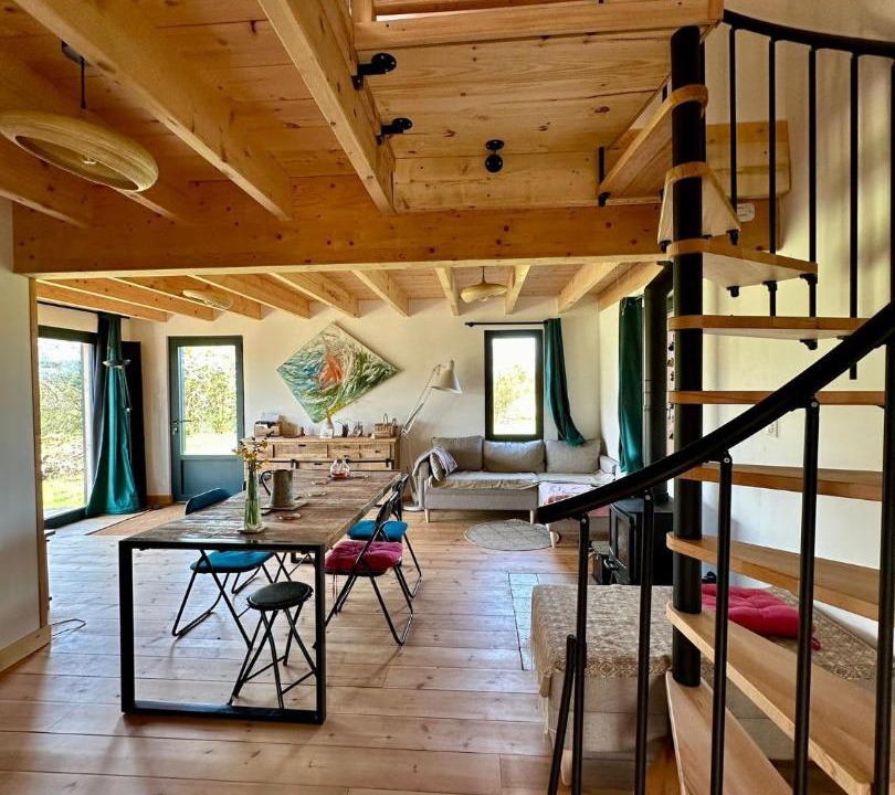 Photo of Livingroom in Guillac
