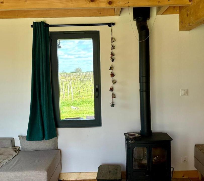 Photo of Livingroom in Guillac