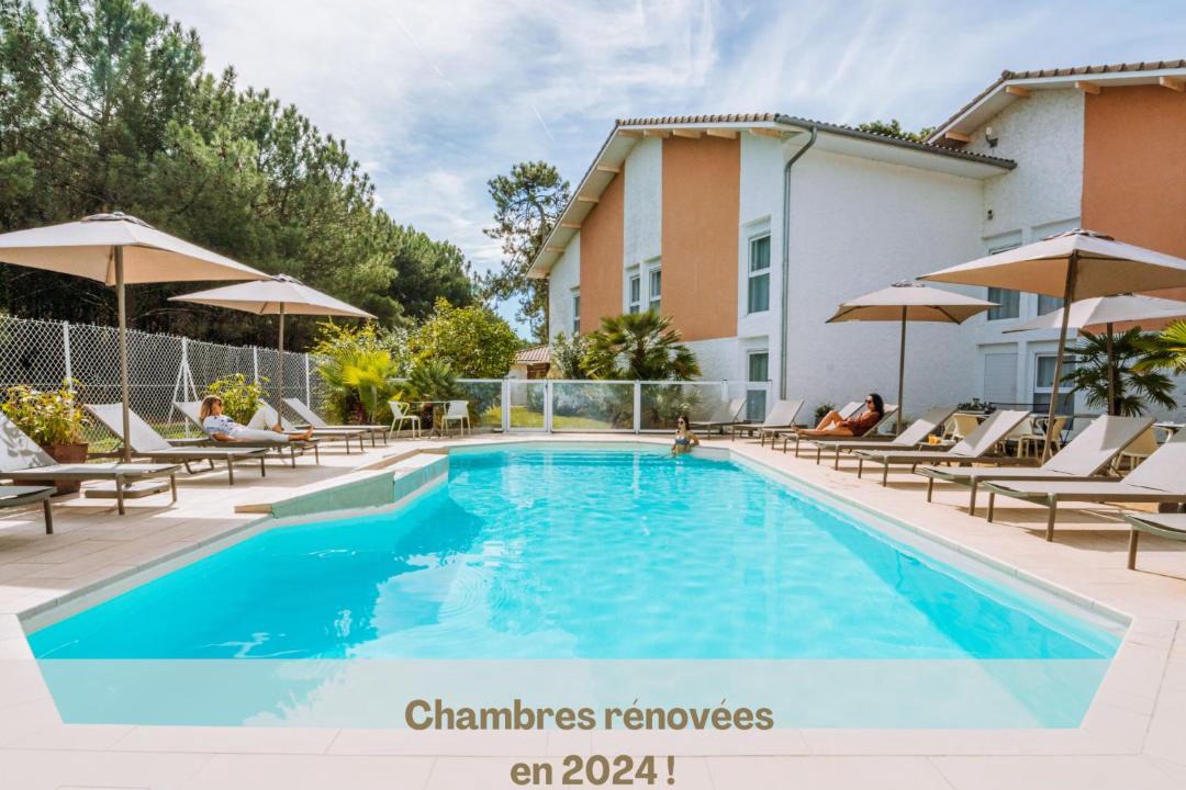 Photo of Outdoor in Biscarrosse Plage