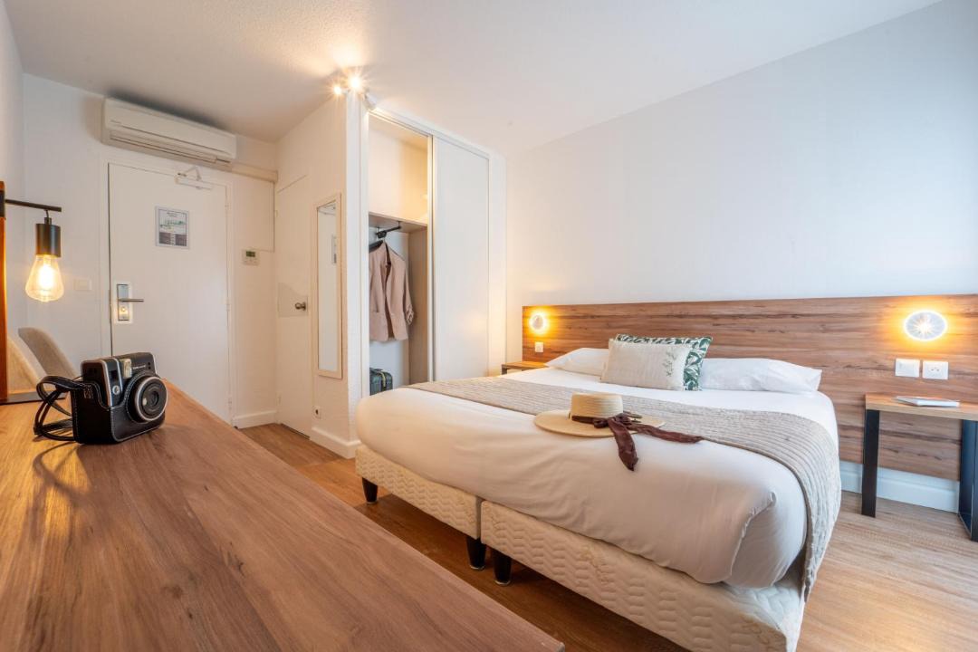 Photo of Bedroom in Biscarrosse Plage
