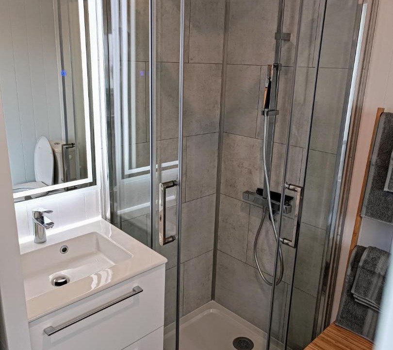 Photo of Bathroom in Graves-Saint-Amant