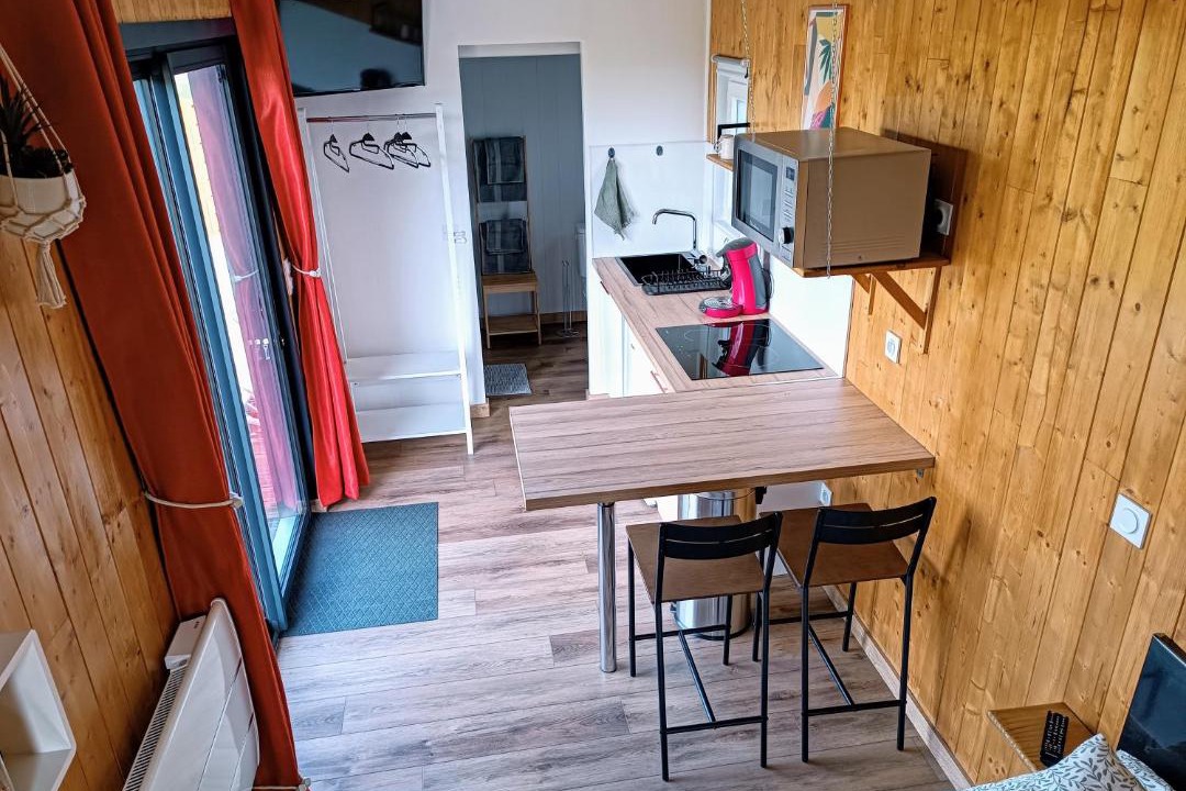 Photo of Livingroom in Graves-Saint-Amant