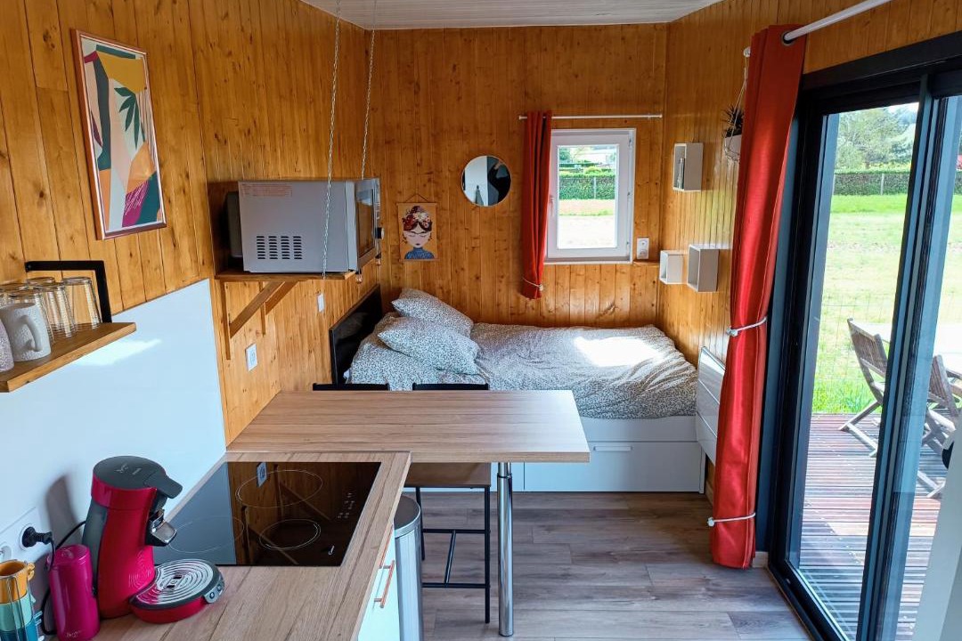 Photo of Livingroom in Graves-Saint-Amant