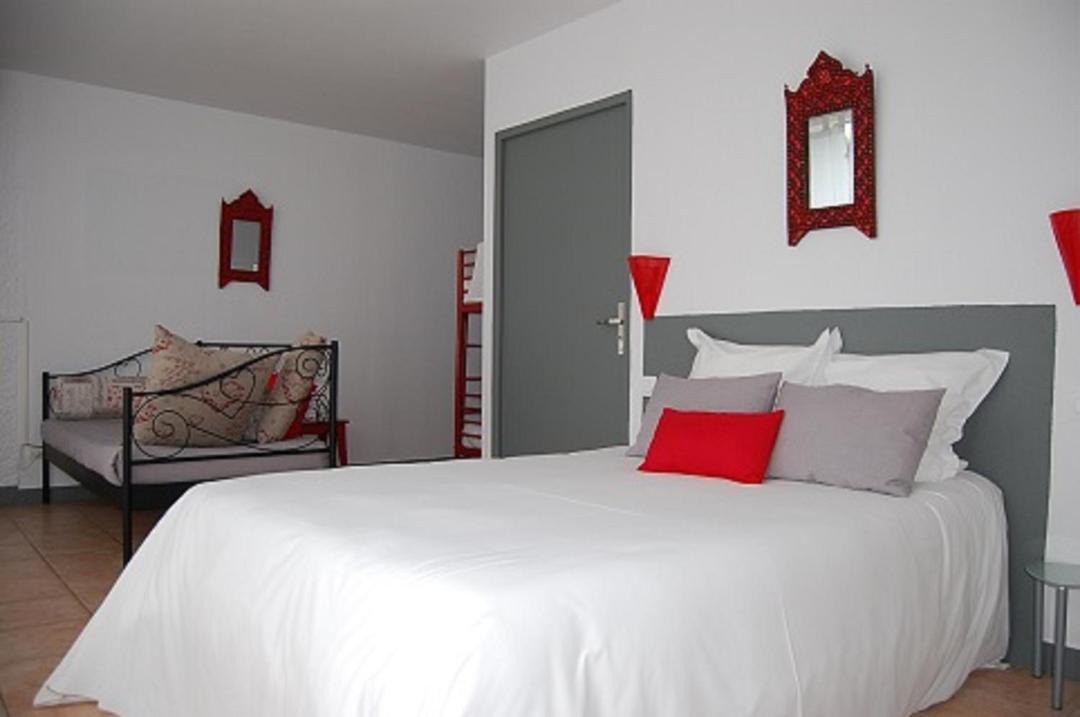 Photo of Bedroom in Le Porge