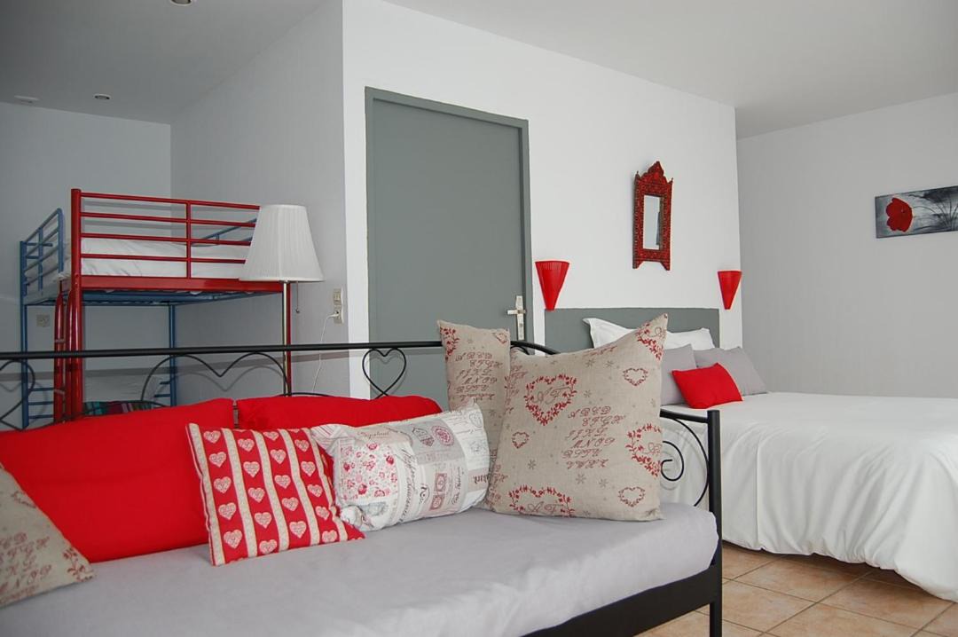 Photo of Bedroom in Le Porge