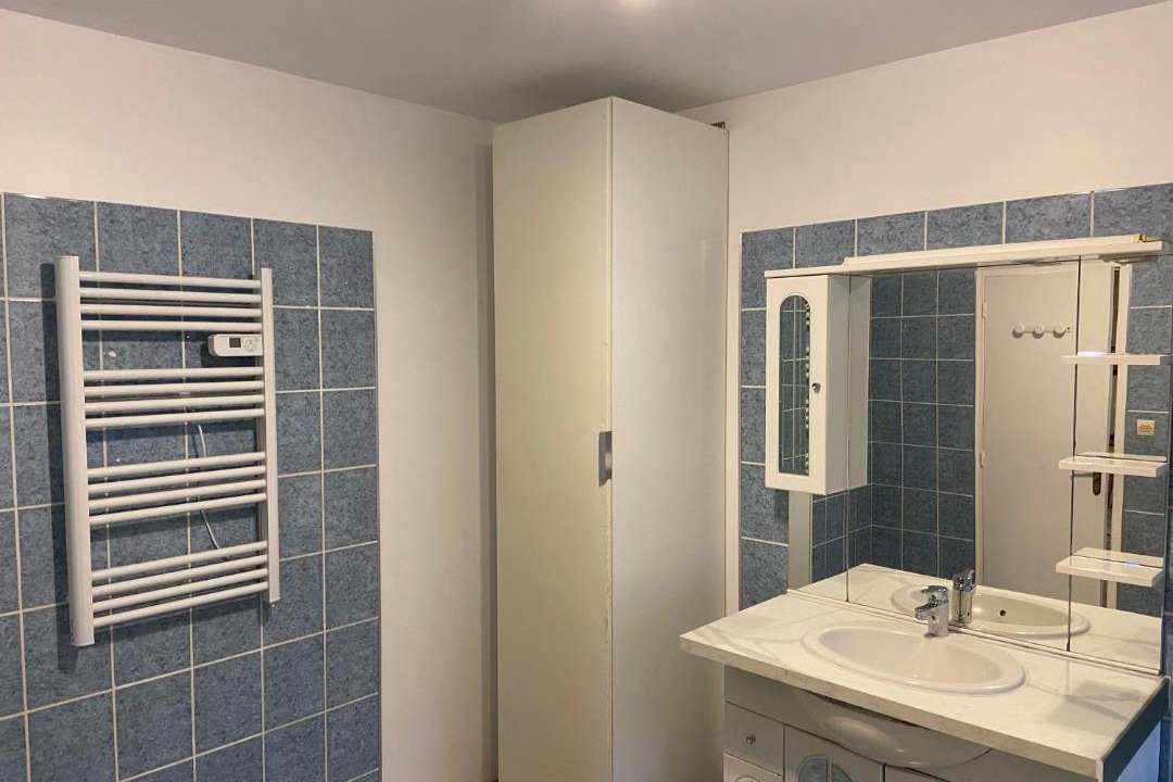 Photo of Bathroom in Gauriaguet