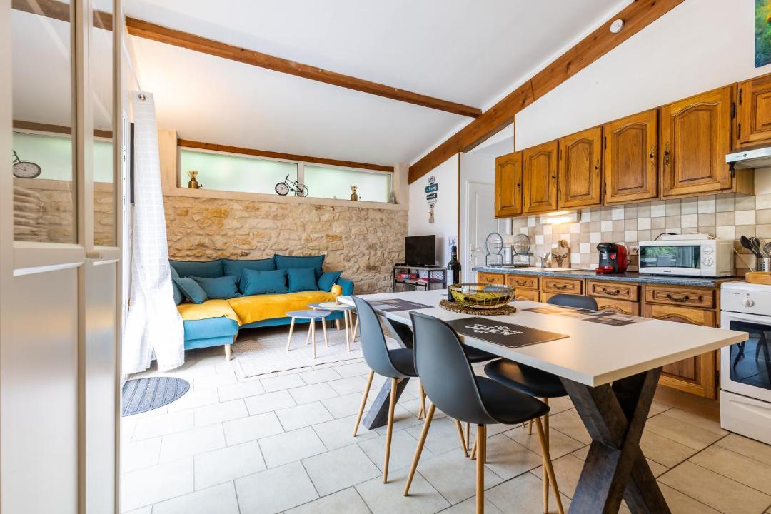 Photo of Kitchen in Lesparre-Medoc