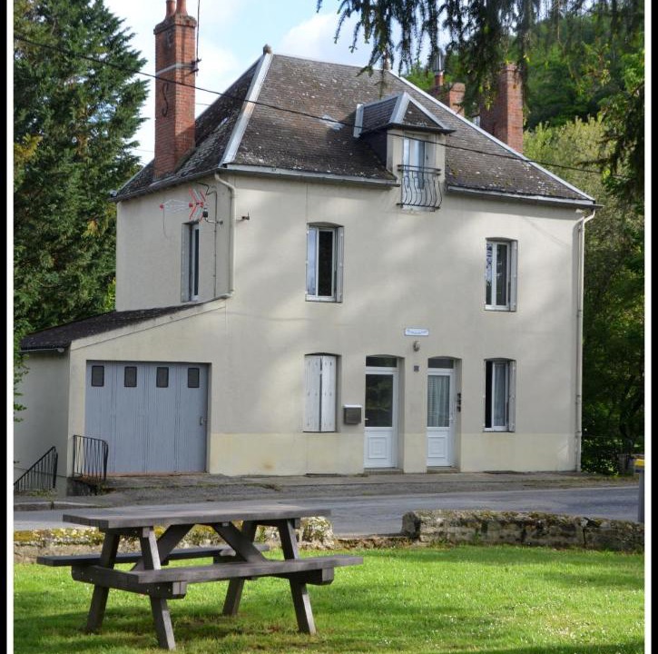 Photo of Others in Chambon-sur-Voueize