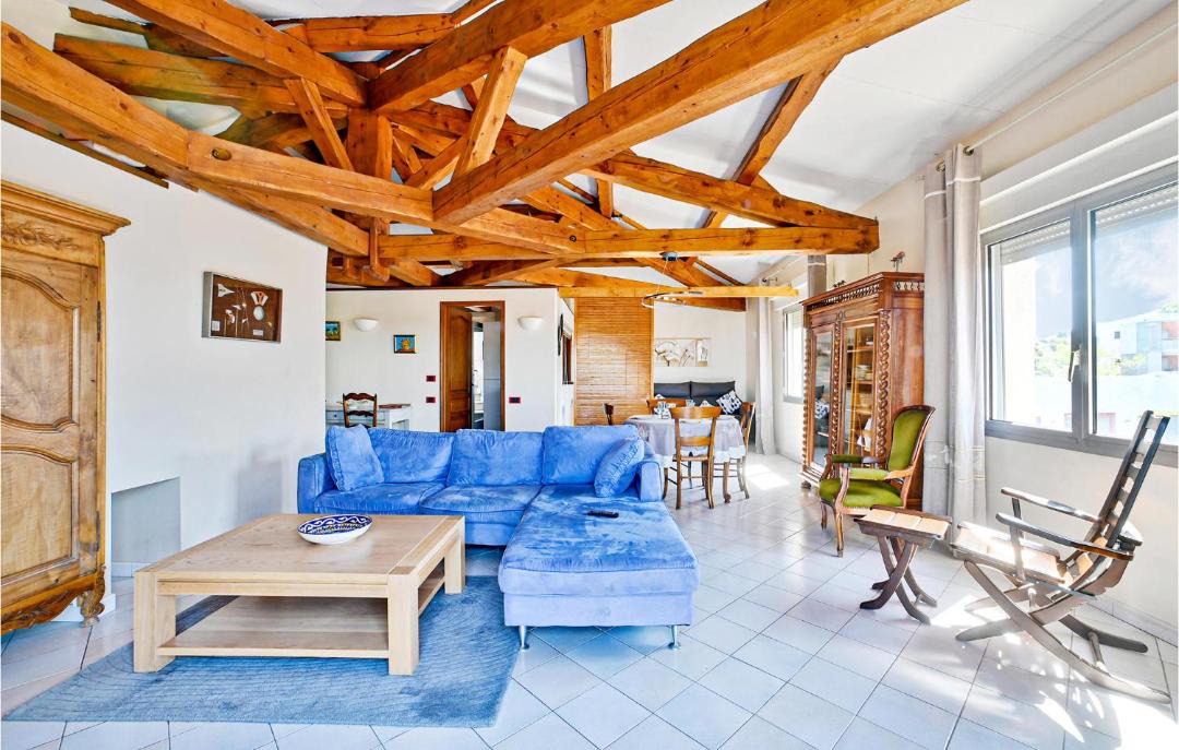 Photo of Livingroom in Chateaurenard