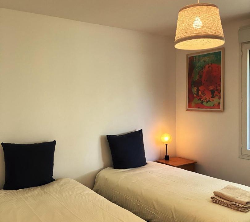 Photo of Bedroom in Boutiers-Saint-Trojan