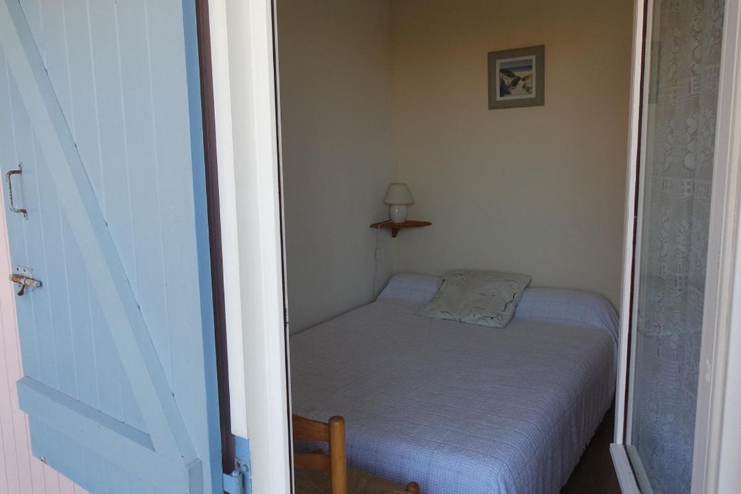 Photo of Bedroom in Biscarrosse Plage