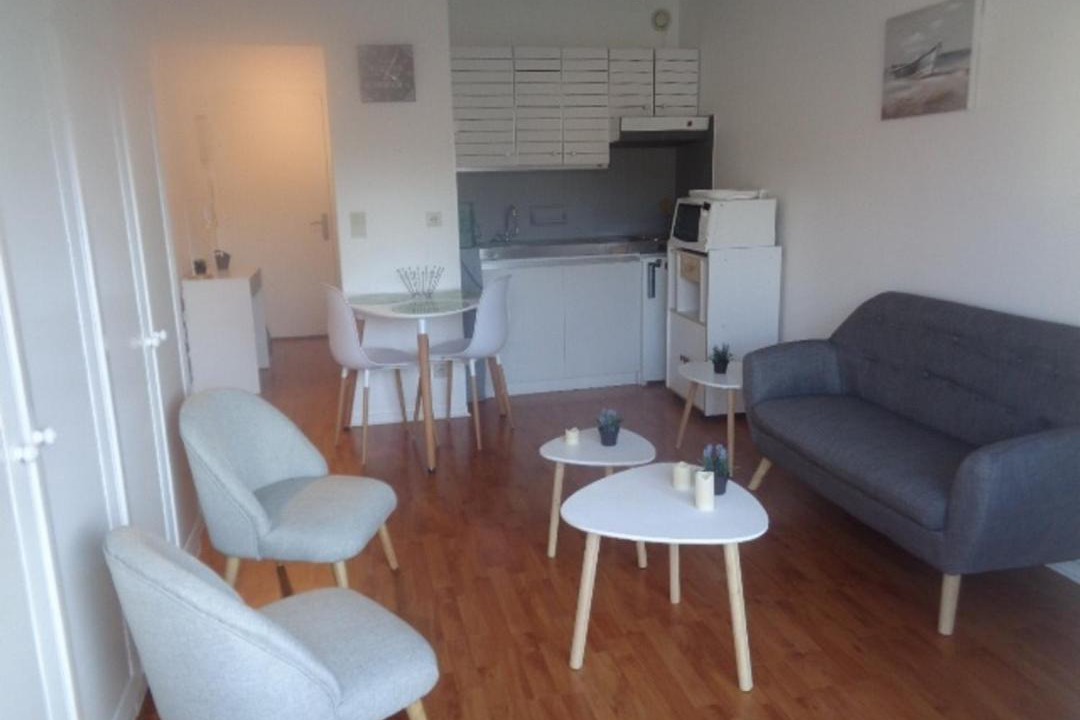 Photo of Livingroom in Arcachon