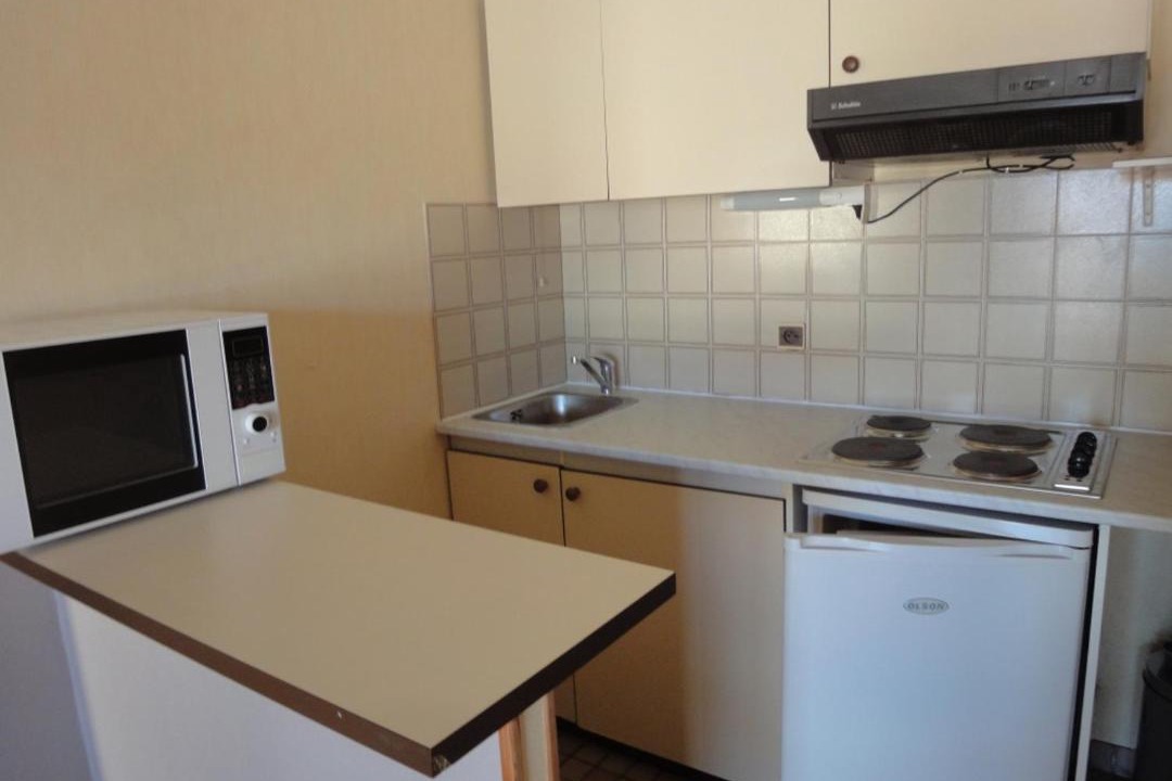 Photo of Kitchen in Arcachon
