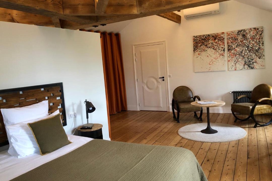 Photo of Others in Bastide-Brazza