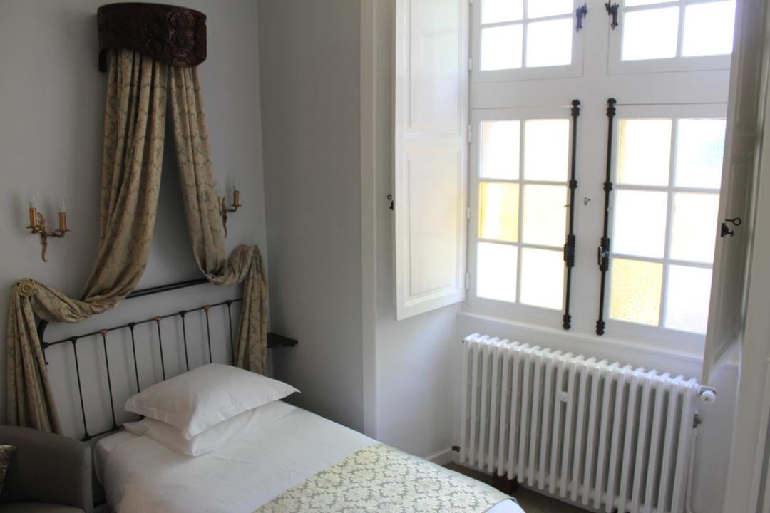 Photo of Bedroom in Tulle