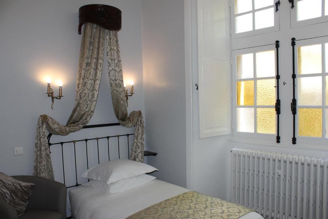 Photo of Bedroom in Tulle