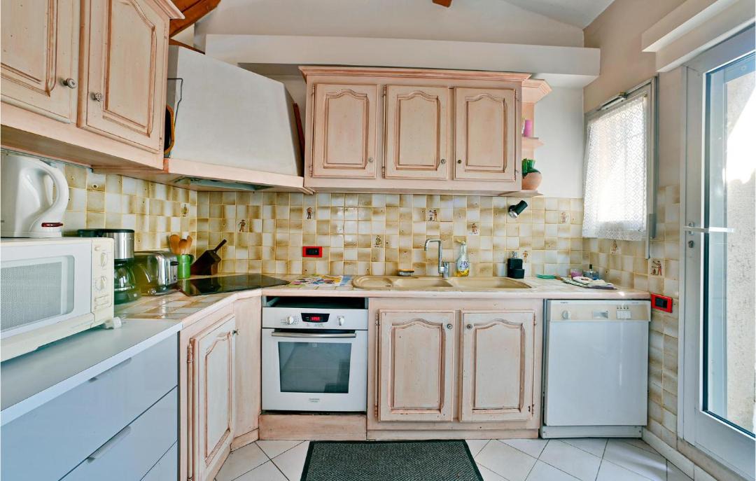 Photo of Kitchen in Chateaurenard