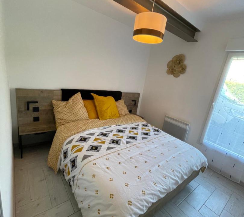 Photo of Bedroom in Siorac-en-Perigord