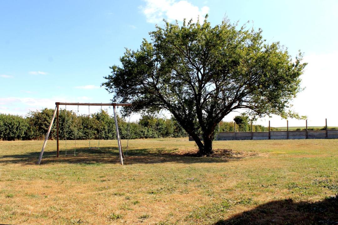 Photo of Outdoor in Saint-Jean-de-Sauves