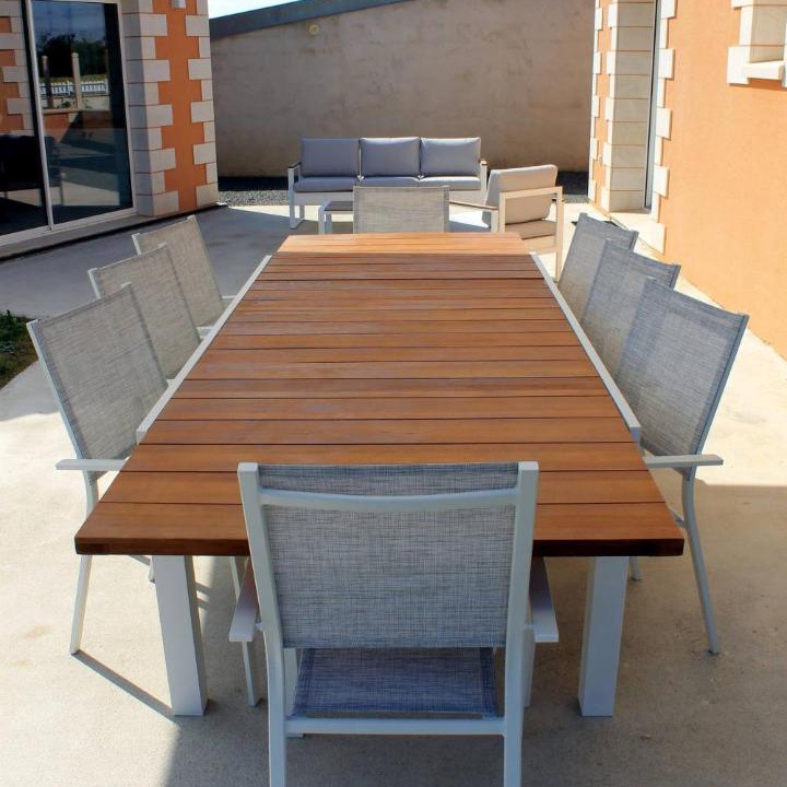 Photo of Patio Balcony in Saint-Jean-de-Sauves
