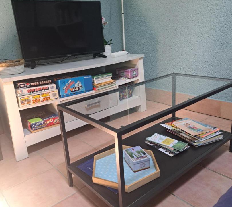 Photo of Livingroom in Roquefort