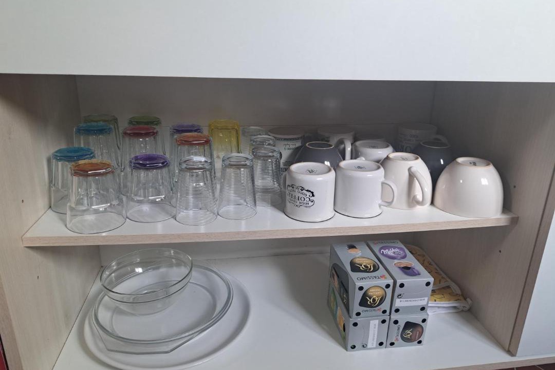 Photo of Kitchen in Roquefort