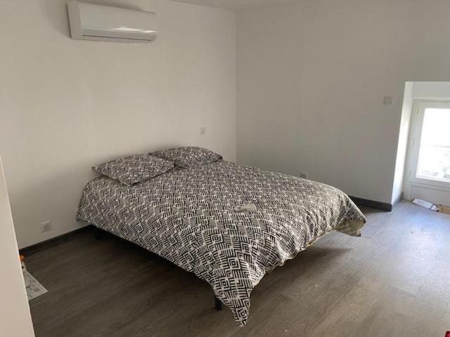 Photo of Bedroom in Civray