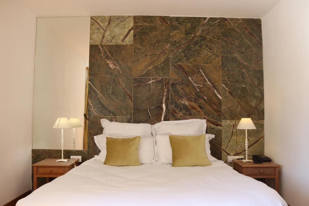 Photo of Bedroom in Castillon - Pujols Intercommunalite