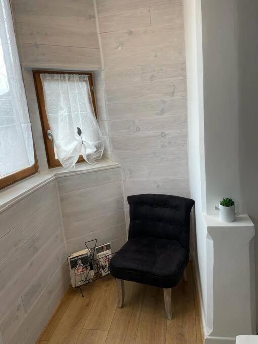 Photo of Bedroom in Voutezac
