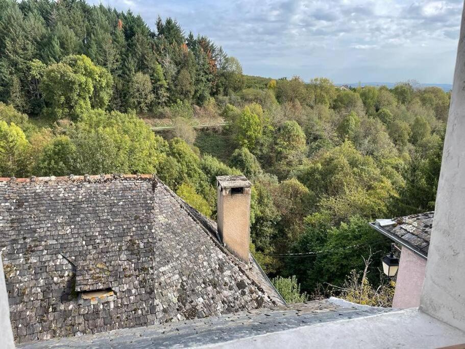 Photo of Buildings in Voutezac