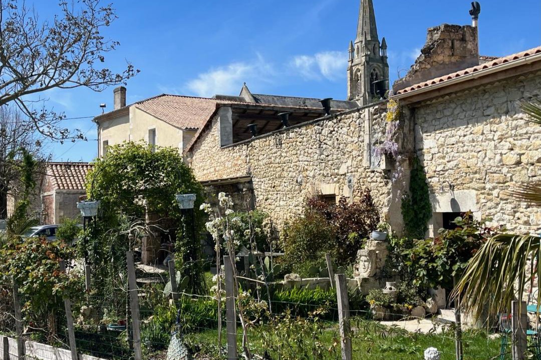 Photo of Others in Saint-Yzans-de-Medoc