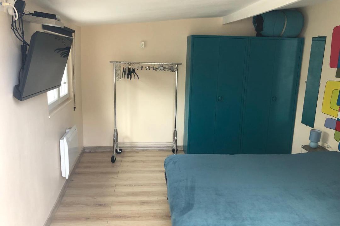 Photo of Bedroom in Saint-Vivien-de-Medoc