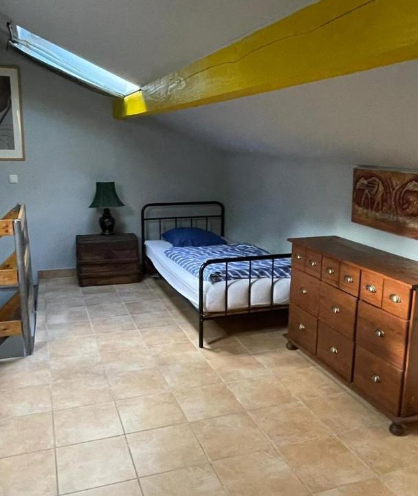 Photo of Bedroom in Sainte-Croix-de-Mareuil