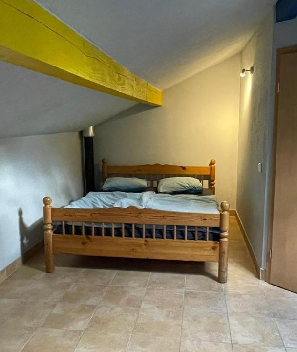 Photo of Bedroom in Sainte-Croix-de-Mareuil