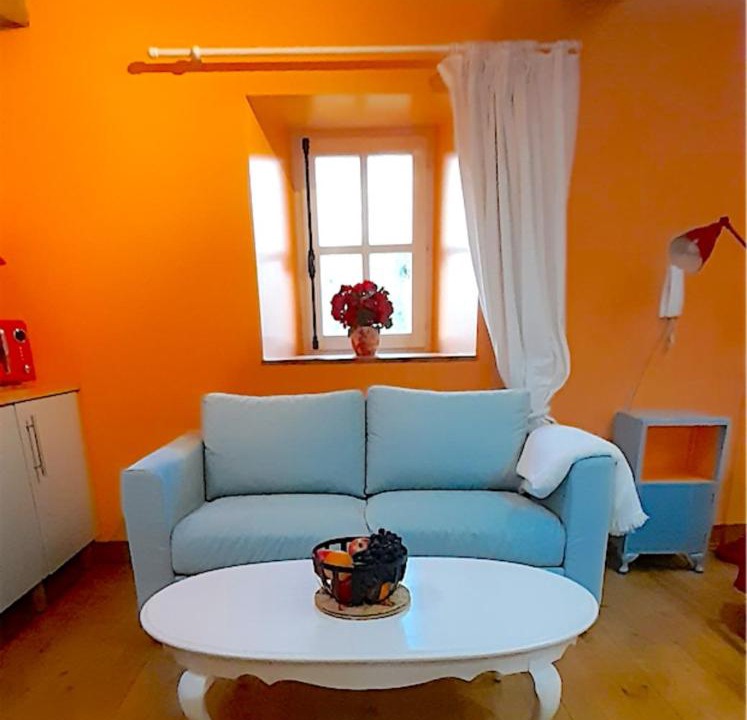 Photo of Livingroom in Saint-Claud