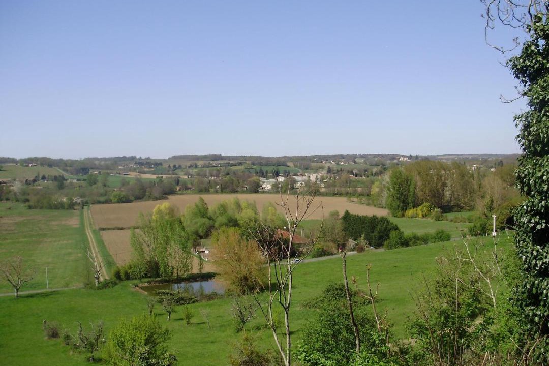 Photo of Outdoor in Gontaud
