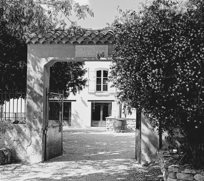 Photo of Others in Chateauneuf-du-Pape