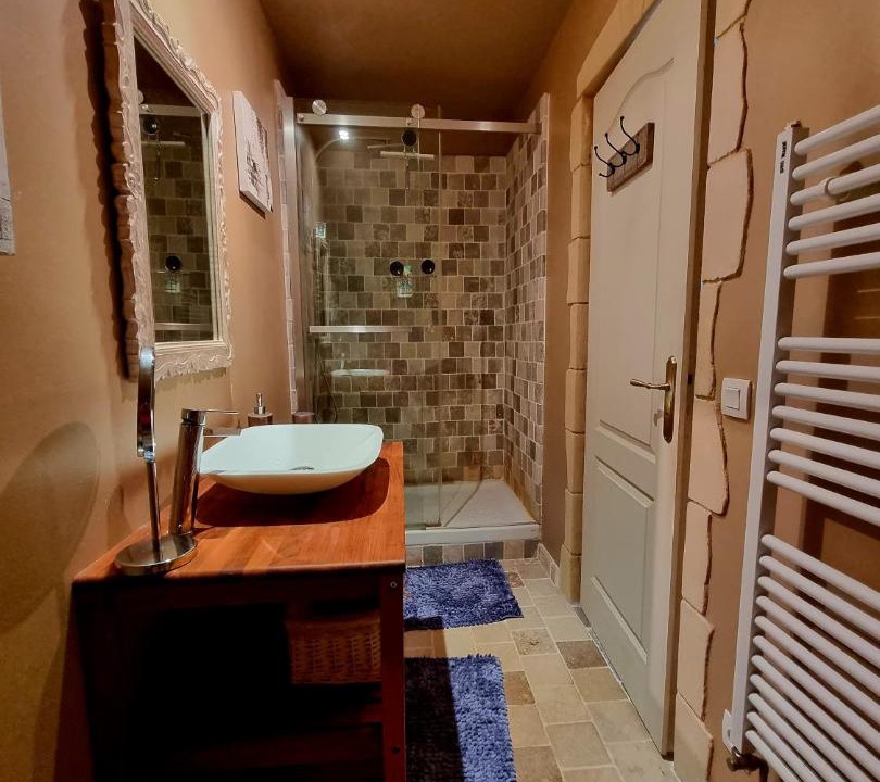 Photo of Bathroom in Fossemagne