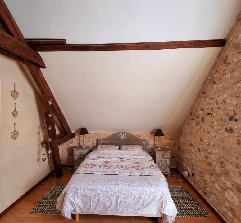 Photo of Bedroom in Fossemagne