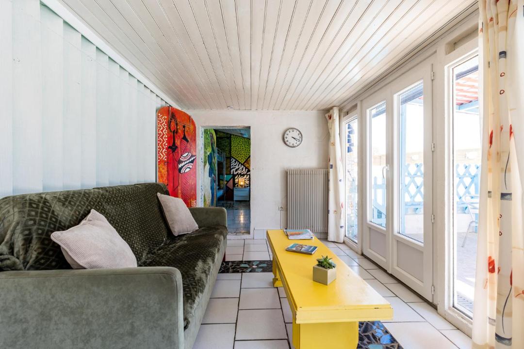 Photo of Livingroom in Gaillan-en-Medoc