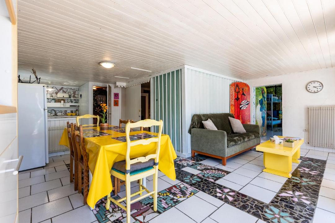 Photo of Livingroom in Gaillan-en-Medoc